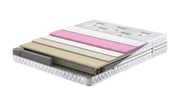 Box spring bed 