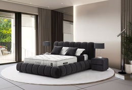 Letto a molle 