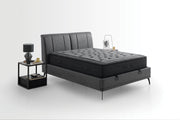 Materasso Black Ice Extra Fresco Extra Confortevole