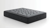 Black Ice Matratze Extra Frisch Extra Komfortabel