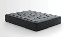 Materasso Black Ice Extra Fresco Extra Confortevole