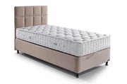 Boxspringbett Bambi Golden Prime Eleganz und Langlebigkeit in Perfektion