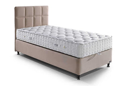 Boxspringbett Bambi Golden Prime Eleganz und Langlebigkeit in Perfektion