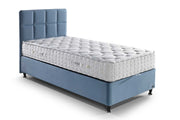 Boxspringbett Bambi Golden Prime Eleganz und Langlebigkeit in Perfektion