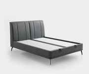 Black Ice Sleeping System Design, storage space and freshness in perfection